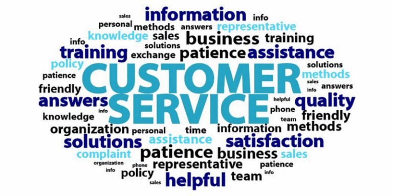 Customer Service