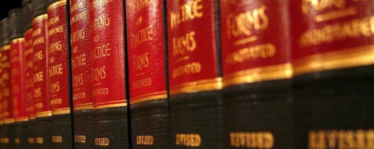 What law schools didn't teach you