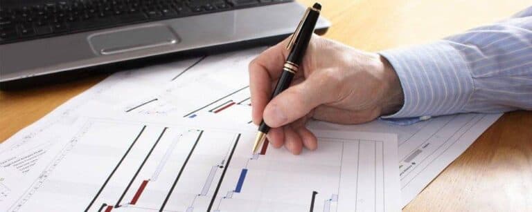 Creating a Legal Project Management schedule