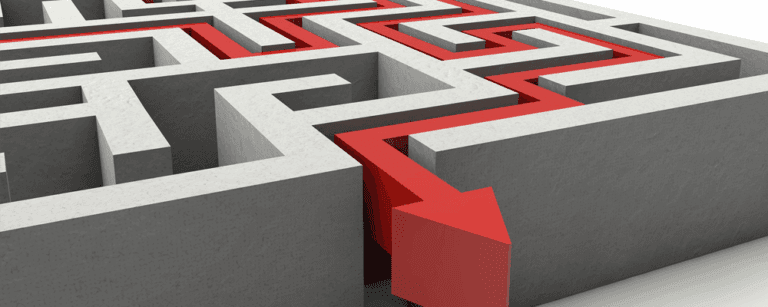 How clients find your business in the modern world