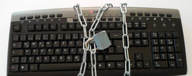 How to use our time entry lock out feature