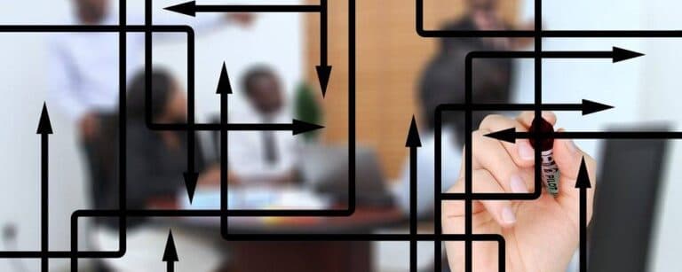 Managing your work flow