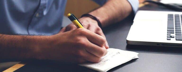 Life as an associate