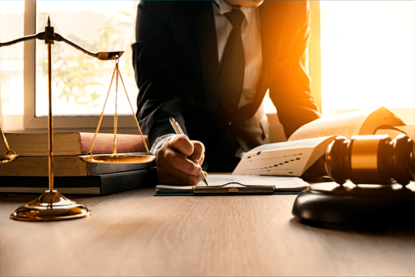 Five Ways Criminal Defense Firms Can Boost Realization Rates