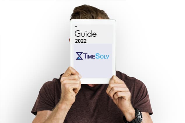 TimeSolv Buyer’s Guide