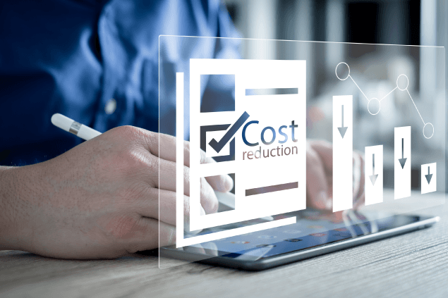 Reducing Costs Without Decreasing Client Service