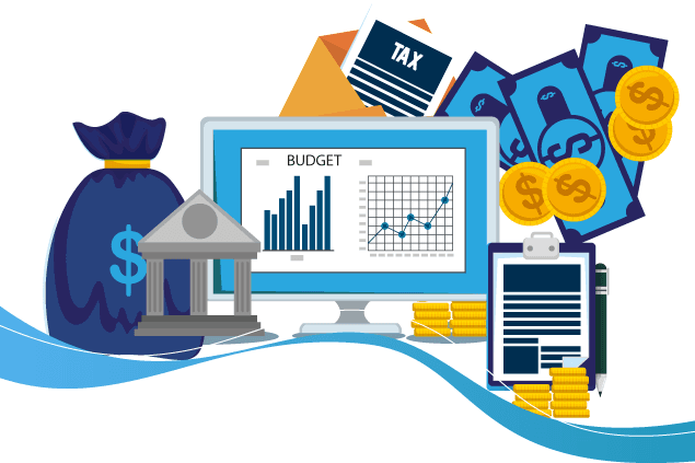 Surviving Tax Season and Sticking to Your Firm Budget