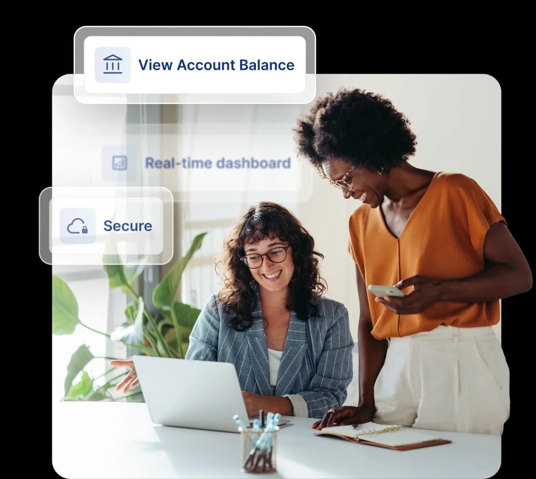 empower your clients