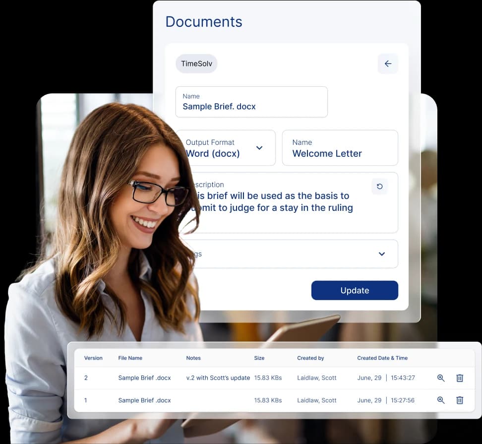 organization your way