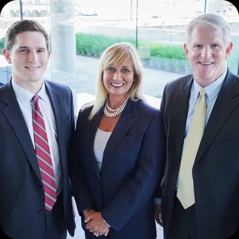 Floyd Law Group hero