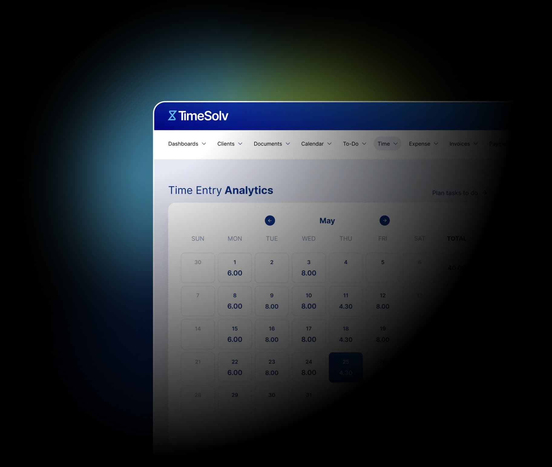 TIMESOLV VS SMOKEBALL