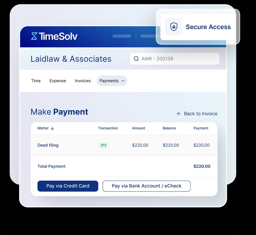CLOUD-HOSTED SECURITY