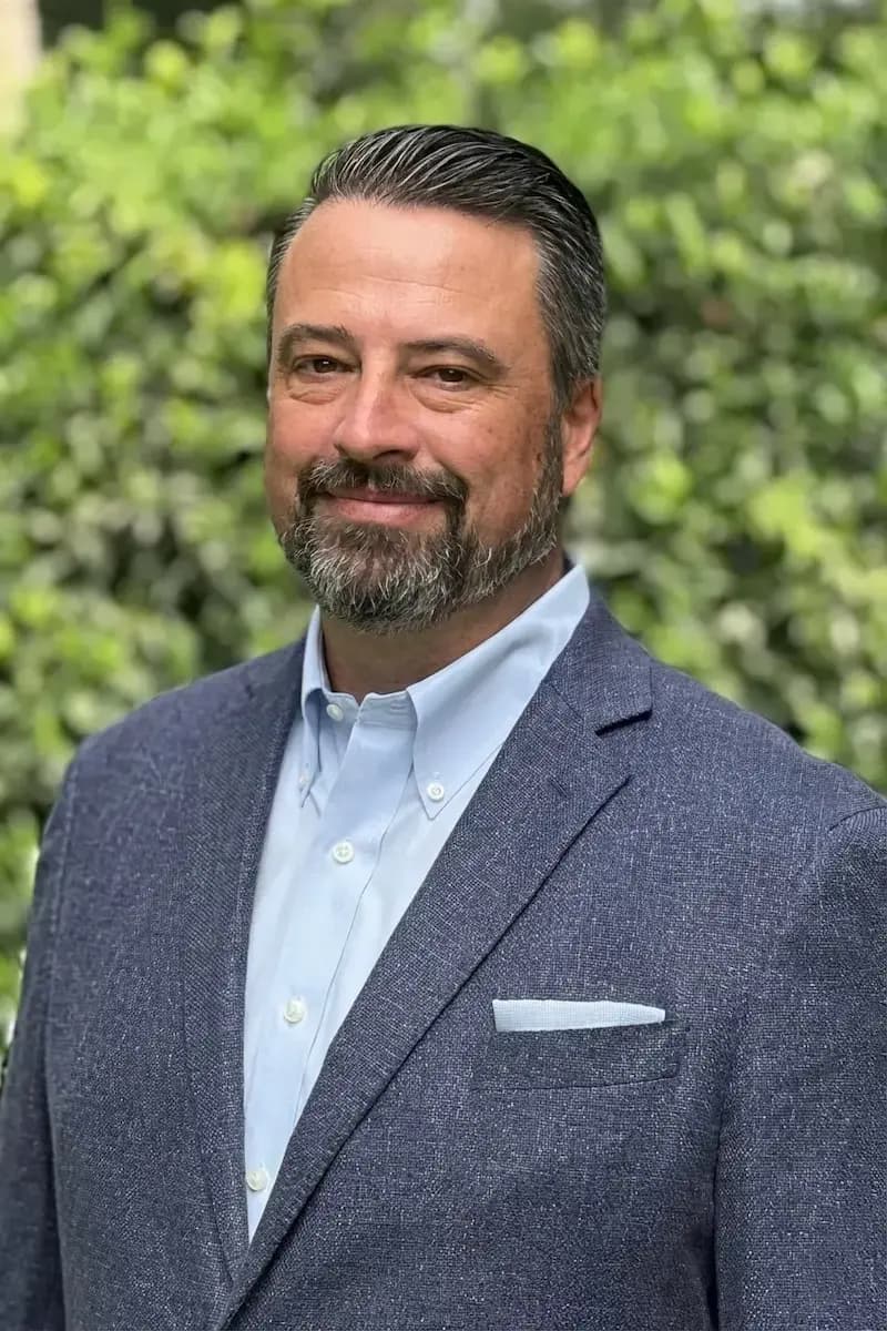 Brendan Peregrine-