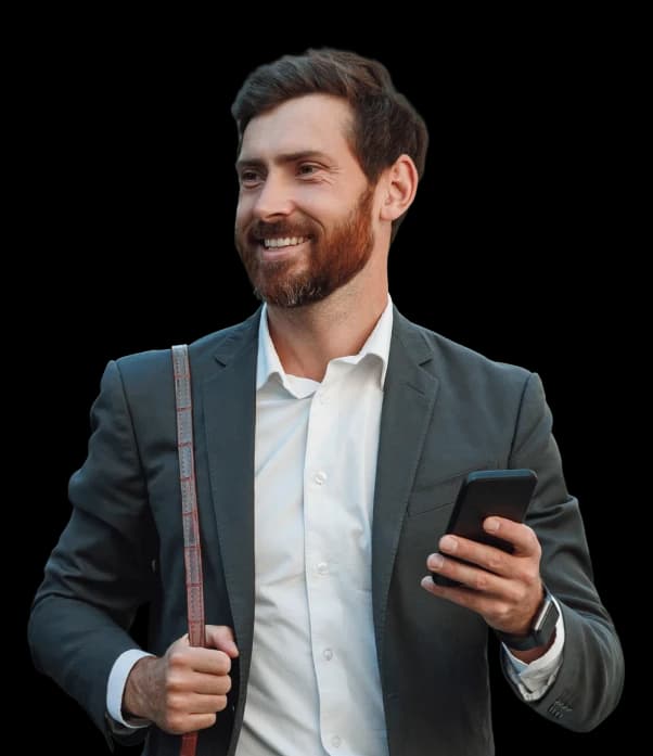 Benefits Grid Background
