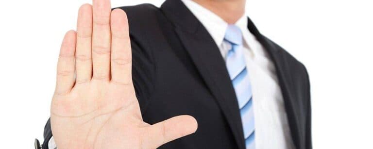 Do a profit analysis before you say no