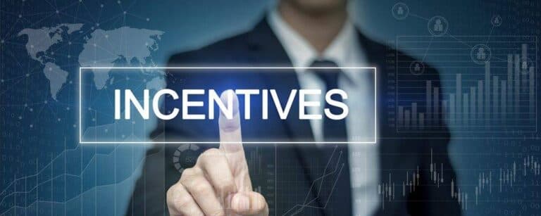 Incentive for fixed fee arrangements