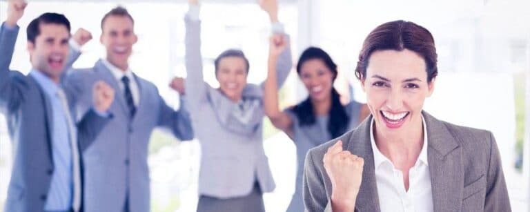 How to lead your team to Legal Project Management Victory