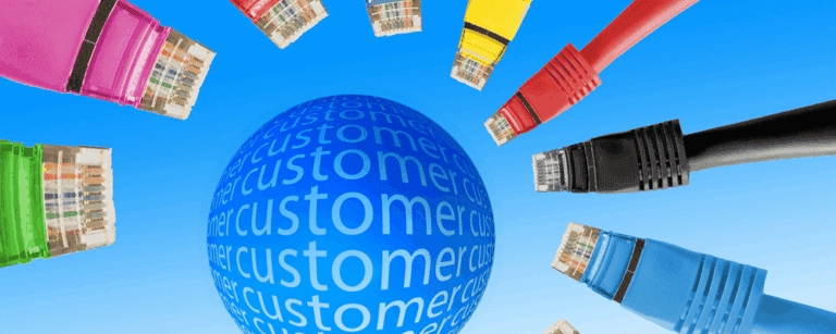 enable the client portal