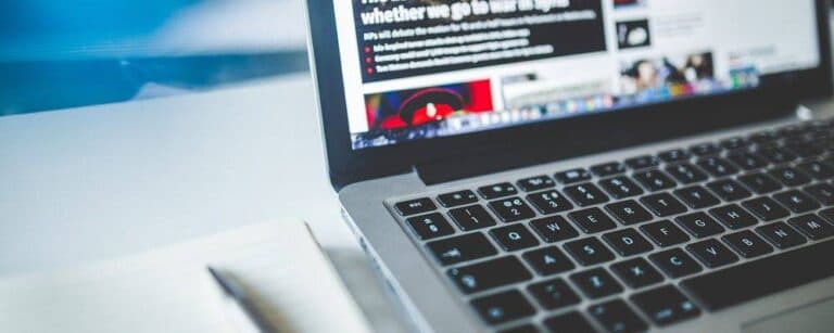 Is it time to upgrade your website?