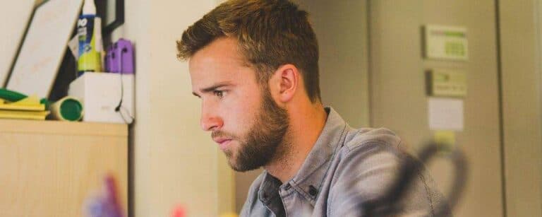 Dealing with setback