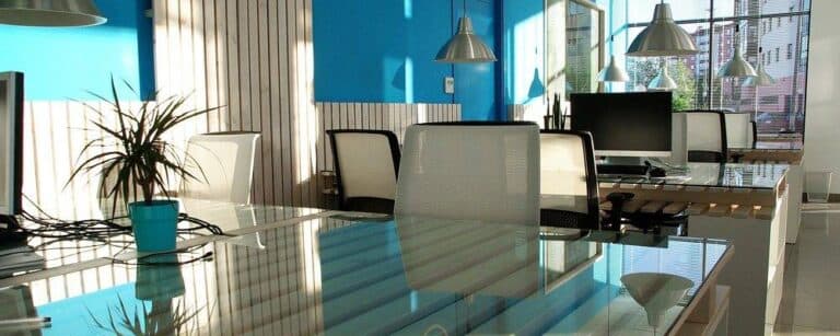 Destress your office space