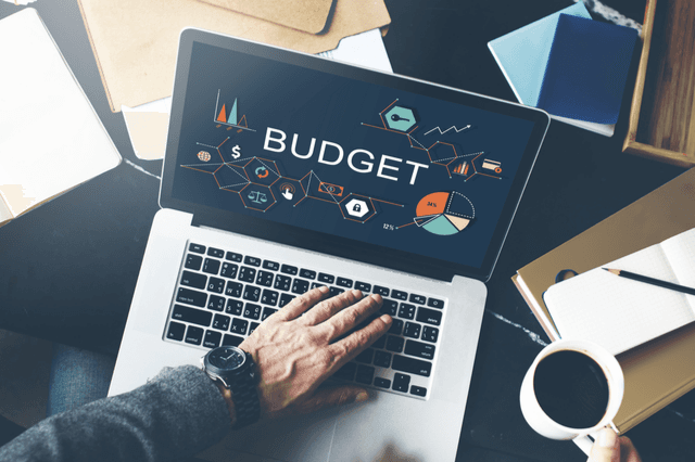 Matter Costs for Better Law Firm Budgeting