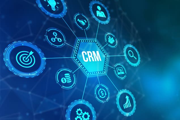 Use CRM to market effectively to existing legal client