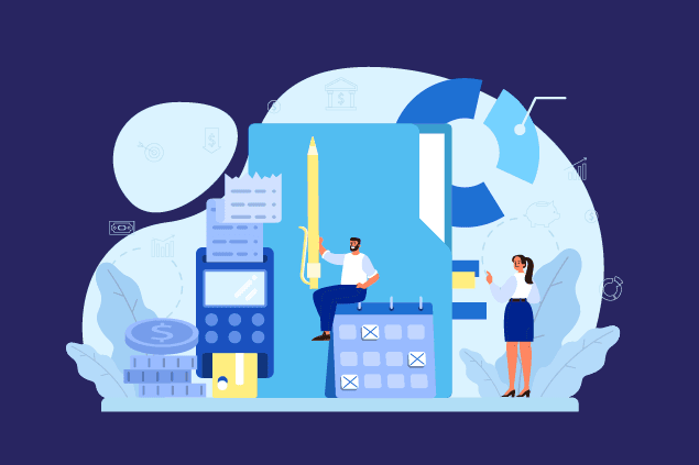 Maximizing Efficiency 7 Big Benefits of Outsourcing Your Law Firm’s Bookkeeping