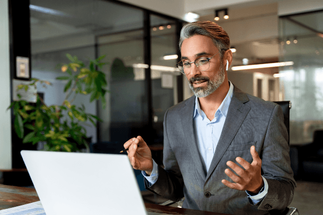 Future-Proofing Your Law Firm Embracing a Digital-First Strategy