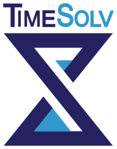 TimeSolv logo square
