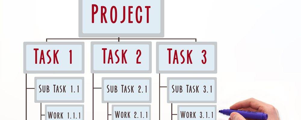 Portioning Out Tasks and Fees with Legal Project Management