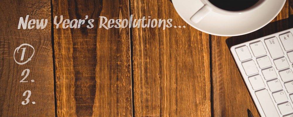 New Year’s Resolutions for Solo Attorneys