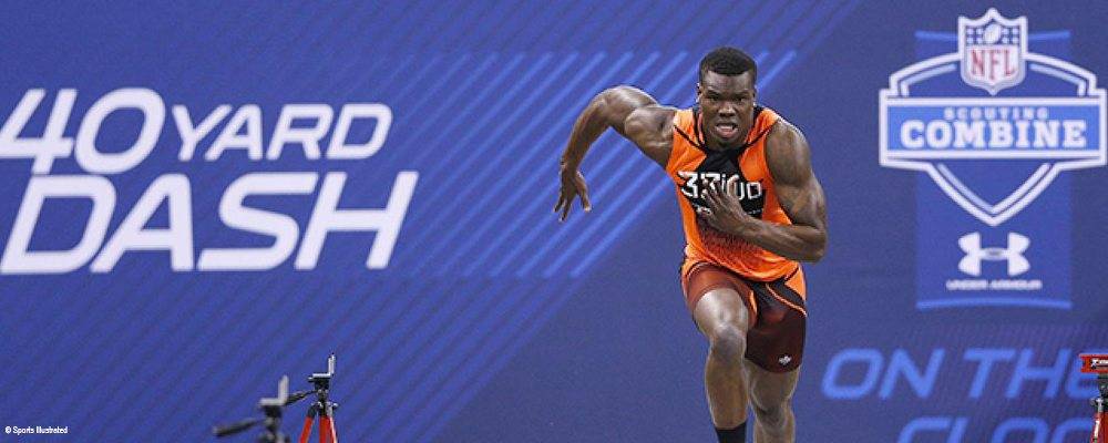 What law firms can learn from the NFL combine