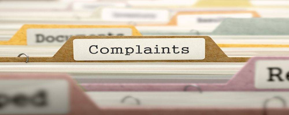 The top 5 complaints about legal billing software