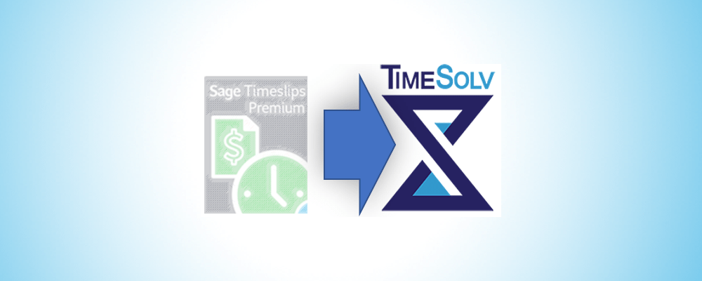 Crosspointe Consulting talks conversion from Timeslips to TimeSolv