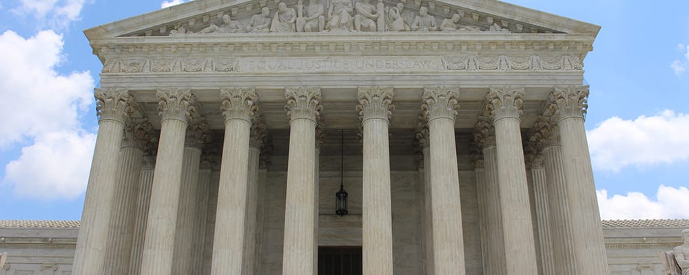 Top 5 of the Most Controversial and Famous Supreme Court Cases