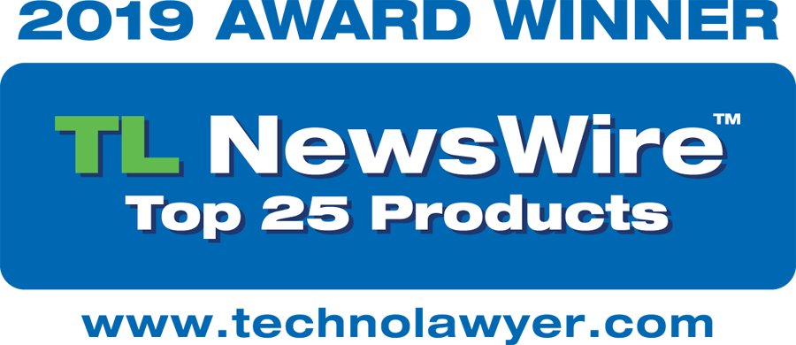 TimeSolv wins TL NewsWire Top 25 Products of 2019 Award