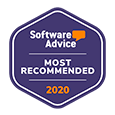 Software Advice Recommended for Project Management Mar-20