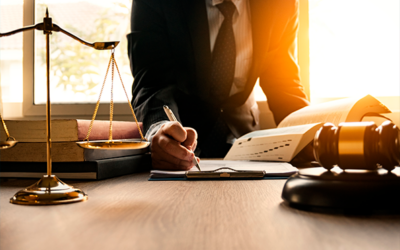 Five Ways Criminal Defense Firms Can Boost Realization Rates