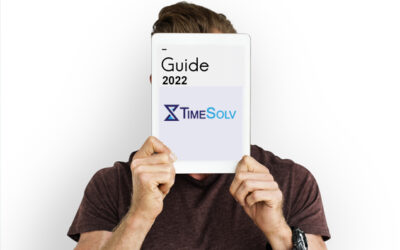Buyers Guide 2022: Time, Billing, Accounting & Payments by LegalTech Publishing