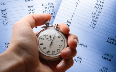 5 Tips for More Effective Family Law Firm Time and Expense Tracking
