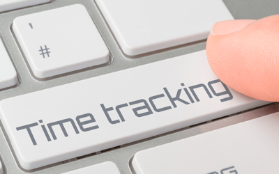 8 Reasons Time Tracking Is Necessary for Profitable Flat Fee Billing