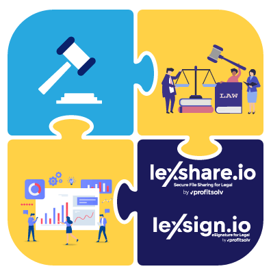 LexShare Integration
