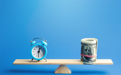 8 Reasons Time Tracking Is Necessary for Profitable Flat Fee Billing