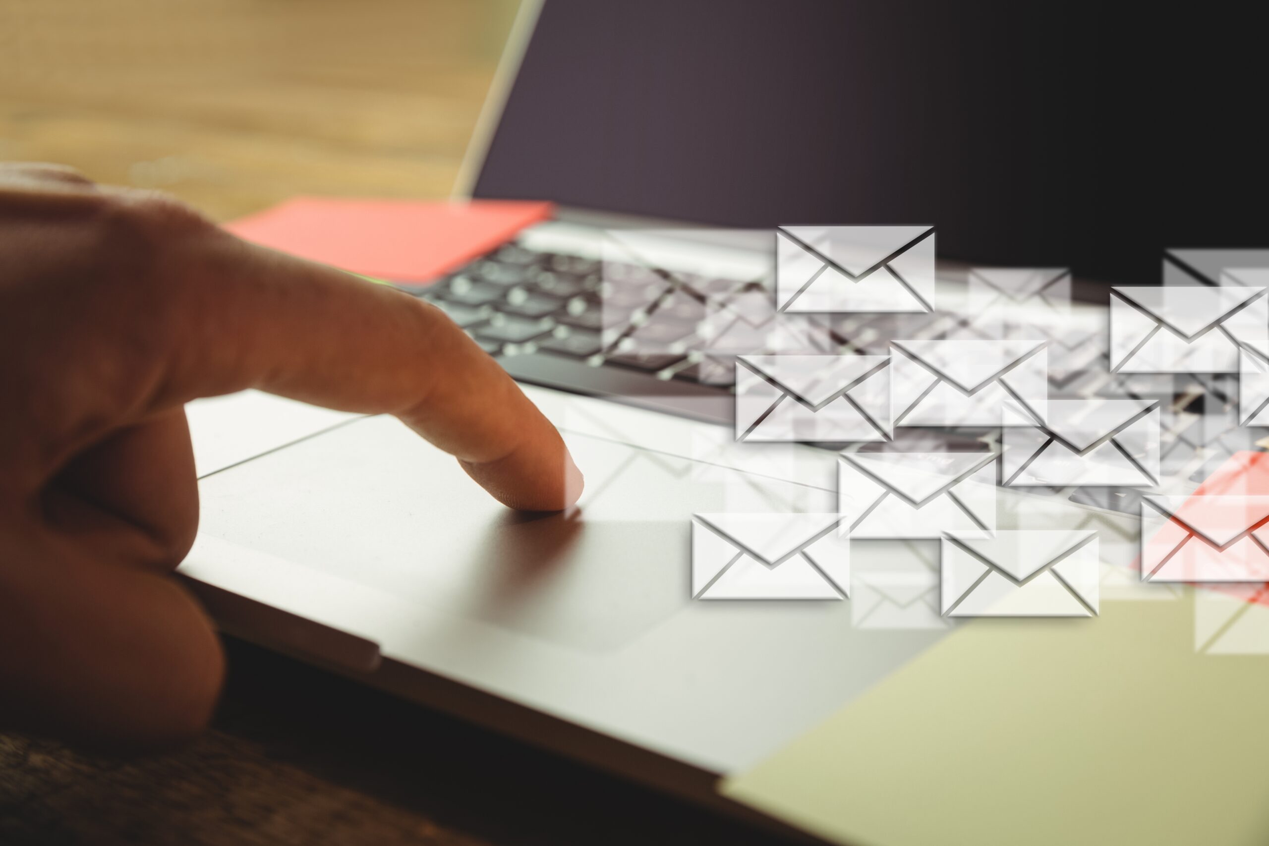 Sharing Secure Legal Documents: Client Portals vs. Email Attachments