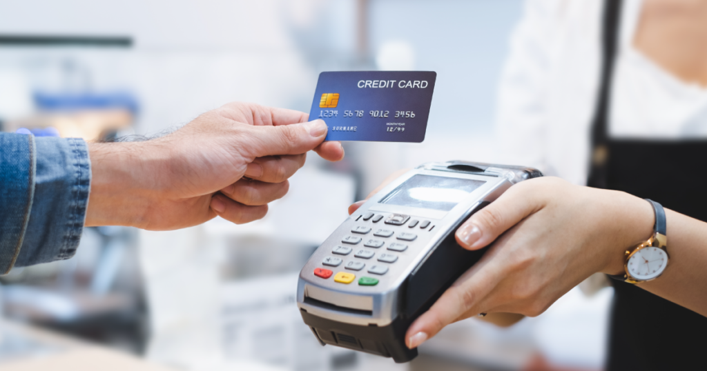 7 Questions to Ask Before Selecting a Credit Card Merchant