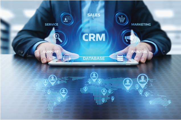 Utilizing Your Legal CRM to Its Full Potential: Boosting Client Retention