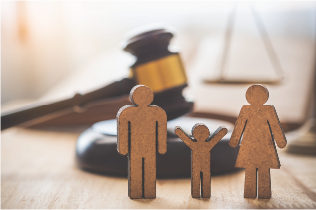 Setting Goals for Family Law Firms in 2023