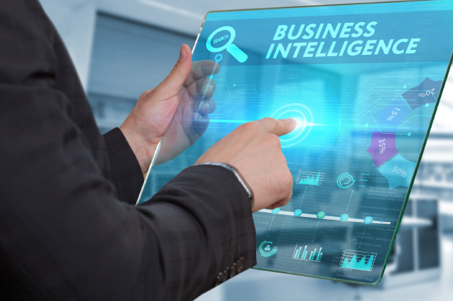 How Business Intelligence Helps You Build a Stronger Law Firm