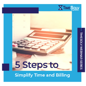 Time, Billing & Payments Buyer’s Guide 2022